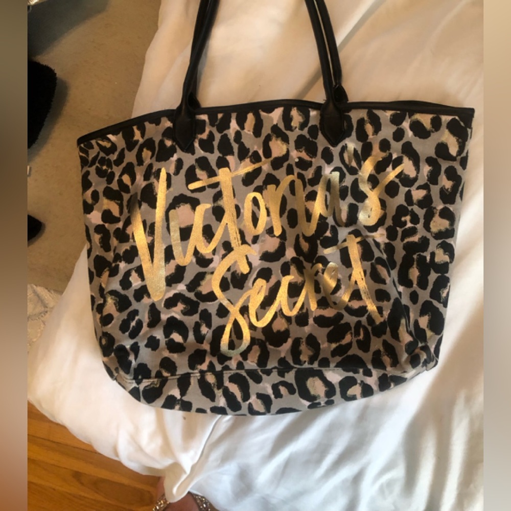 Victoria’s Secret Tote